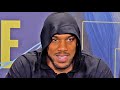 HIGHLIGHTS •  ANTHONY JOSHUA CALLS FOR TYSON FURY FIGHT AFTER WIN OVER JERMAINE FRANKLIN