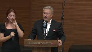 KORE SAVAŞI'NA DAİR TEŞEKKÜR VE ANMA KONSERİ