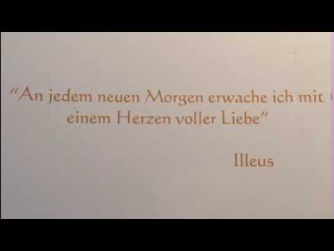An jedem neuen Morgen