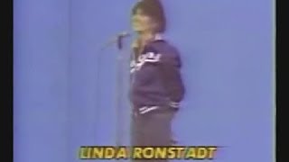 Linda Ronstadt - The National Anthem