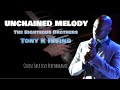 Unchained Melody Live Cover Great Performance