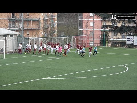 PONTEDECIMO - DON BOSCO 5-2 | 2ª CATEGORIA | GIRONE C | 11ª GIORNATA | 14/12/2025