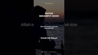 Download lagu Ikhtiar Menjemput Jodoh - Ustadz Adi Hidayat mp3 Download lagu Ikhtiar Menjemput Jodoh - Ustadz Adi Hidayat mp3