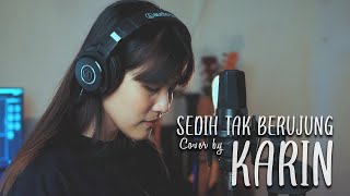 Download lagu Glenn Fredly - Sedih Tak Berujung Cover || Karin mp3
