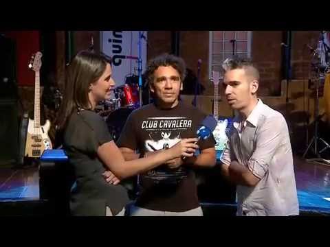 Leitura Dinâmica: Max de Castro e Simoninha falam sobre o Baile do Simonal