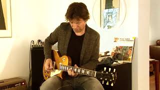 Video thumbnail for 1972 Gibson Les Paul Deluxe by GregsGuitars