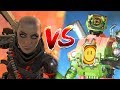IT'S HAPPENED, TODDYQUEST VS ZYLBRAD in apex legends