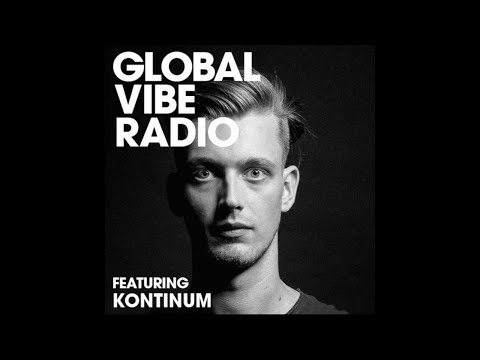 Kontinum - Global Vibe Radio Mix (Nebula Collective)