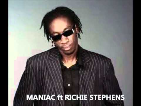 BOUNTY KILLER INNA DI 90'S - Mixed by DJ GIO GUARDIAN (DANCEHALL)