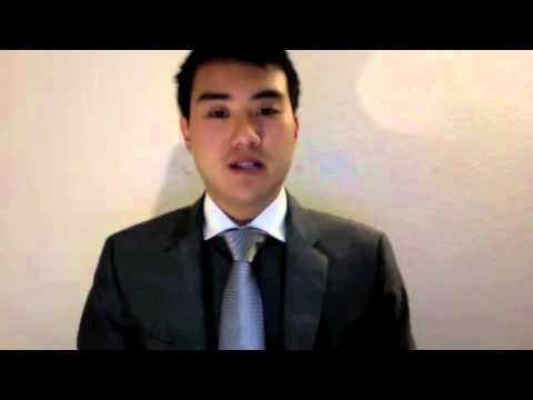 Placement International/ Visa J-1 program/ Randy Dermawan