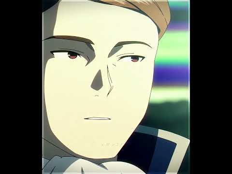 The last GREAT mage before us 🔥 - Frieren Edit | Sousou no Frieren