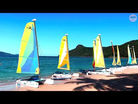 Top 10 Wonders of Australia 🇦🇺 | Breathtaking 4K Travel Tour | Must-Visit Places in 2025