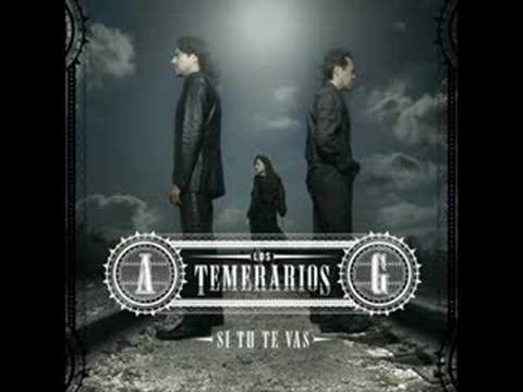 Los Temerarios - Luz De Luna