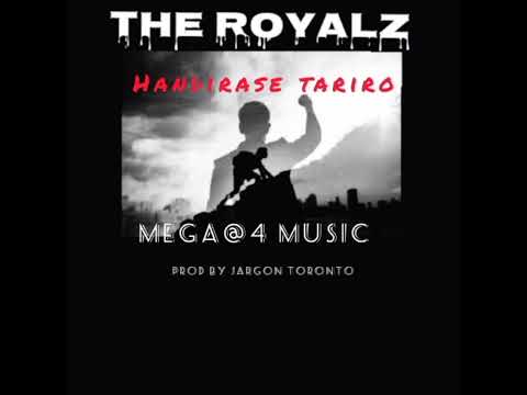 Royal Gang __ Handirase tariro (official audio) #handirasetariro #royalgang #newmusic