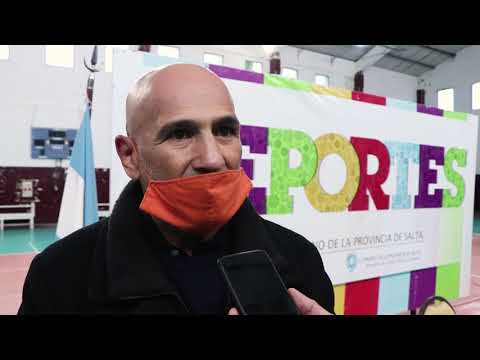 Clubes de fútbol se informaron sobre el protocolo sanitario para la vuelta a los entrenamientos