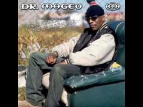 Dr. Mageu - Nkomane