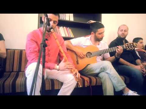 Serhan Yasdıman & Başar Dikici Muhayyerkürdi saz semaisi