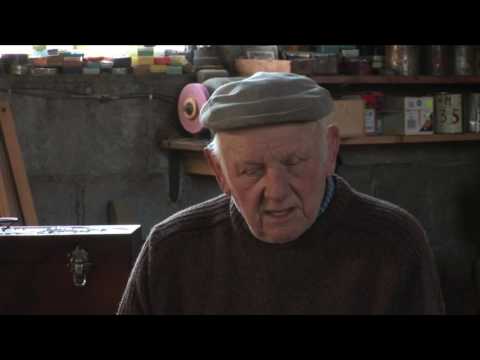 Casimir Blancher, cabretaire