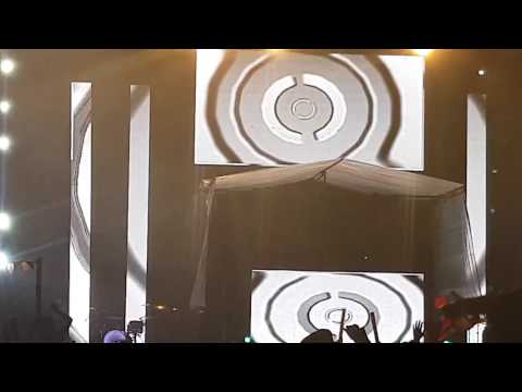 The Secret Garden Music Fest-Quito (Oscar Troya)