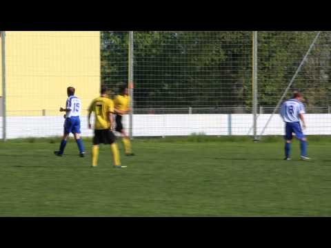 BC Hartha - Bornaer SV 91 | Treffer zum 1:11