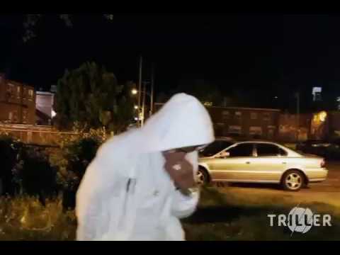 Yung Trell-Getting The Money Feat. Obliviyawn