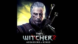 Witcher 2 unofficial OST (Hedningarna - Vargtimmen remix)