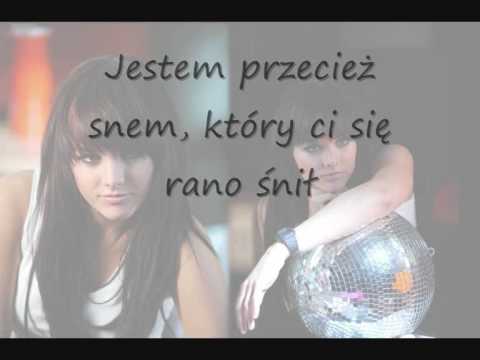 Ewa Farna - Půlměsíc (tłumaczenie).wmv