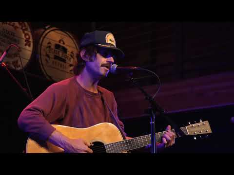 “Notches on a Frame” - Barna Howard (Live at Mississippi Studios 2024) RockOutEtc.