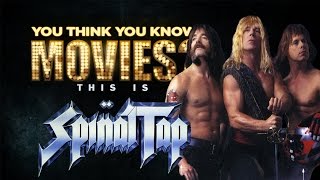 11 ‘This Is Spinal Tap’ Facts You May Not Know