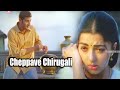 Cheppave Chirugali Mahesh Babu Bhoomika Evergreen Best Movie Song TeluguVideoZ