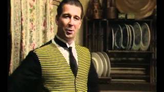 You Rang M Lord 01 - Pilot