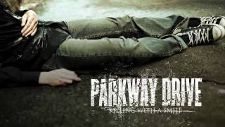 Parkway Drive - &quot;Pandora&quot; (Full Album Stream)