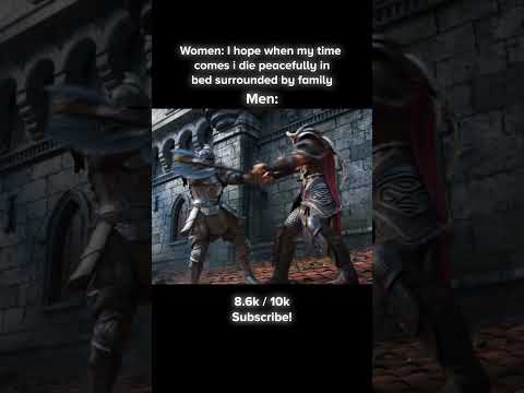 Real men fight against all odds! - The Last Stand