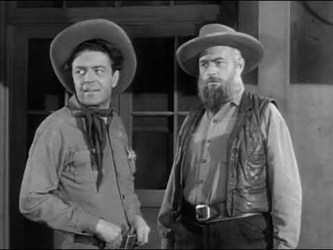 The Lone Ranger | S01 E29 | Billie the Great | Full Episode