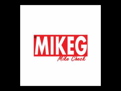 Mike G- Xtra Xtra