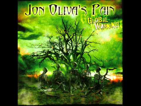 Jon Oliva's Pain - Adding The Cost