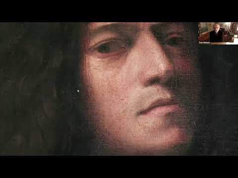 Renaissance Lives | 'Giorgione's Ambiguity'