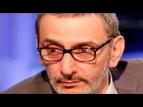 زياد الرحباني     Ziad Rahbani   تراتيل    حفلة انطلياس