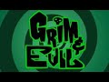 Grim Evil 2001 2004 All Title Cards Collection