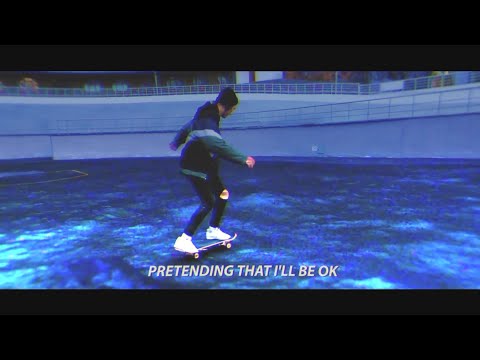 Space Of Variations - Moonlight (Official Music Video)