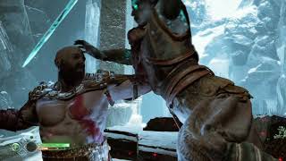 【アクション】我ここに降臨す。『GOD OF WAR』 ふるのあの実況動画 #9