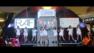 Tokyo Performance Doll - Brand New Story (Nine Performance Doll)