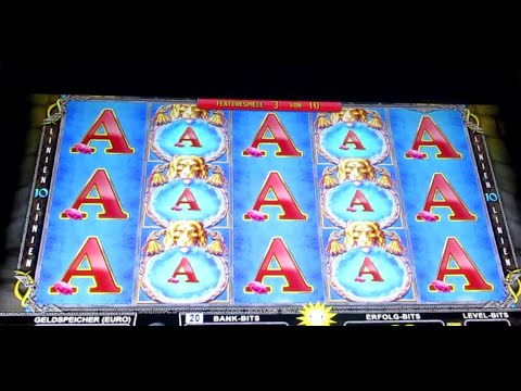 No holds barred! Gamble up to €4 per spin! Arcade action! Casino 2026