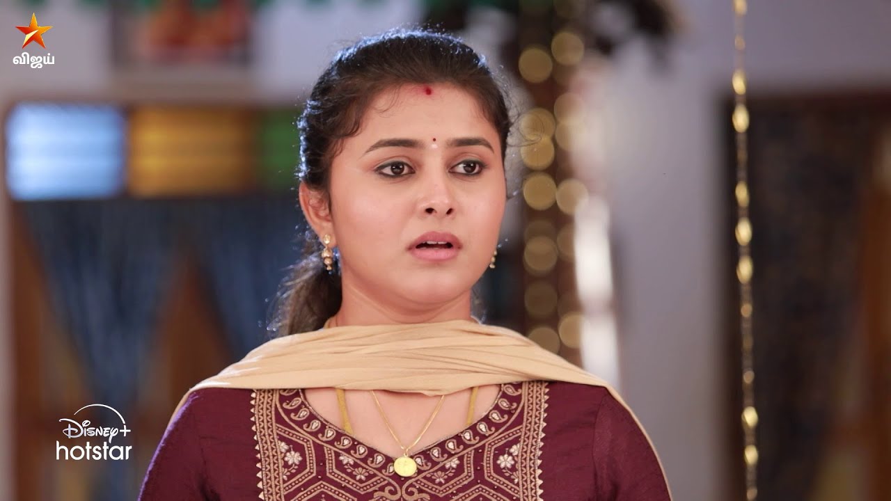 Pandian Stores 2 | 21st to 23rd November 2024 - Promo