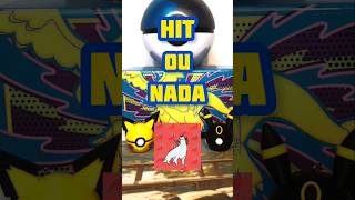 #9 Hit ou Nada - Torre do Dragão #pokemon #pokemontcg #hitounada #torredodragao