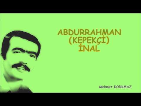 ABDURRAHMAN KEPEKÇİ-SEFİL BAYKUŞ