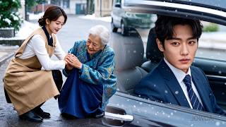 Blitzhochzeit mit dem vermeintlichen Habenichts – mein Mann ist heimlich Milliardärs-CEO!