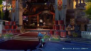 『グランブルファンタジーリリンク』のんびりフレンドの手伝い！