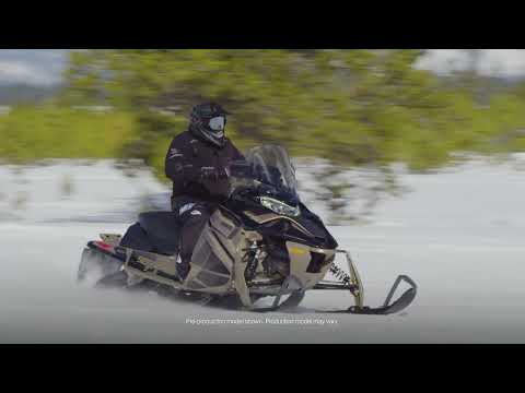 2023 Yamaha Sidewinder L-TX GT EPS in Osseo, Minnesota - Video 1