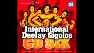 International DeeJay Gigolos CD Six [Full album 1-2]